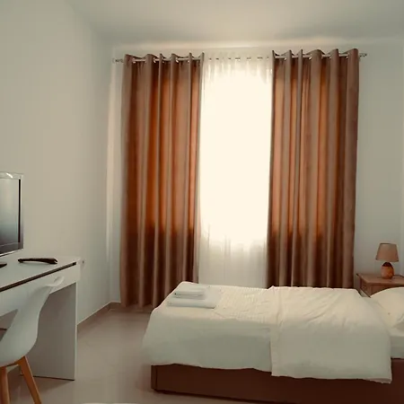 Apartament Kapiti Babru