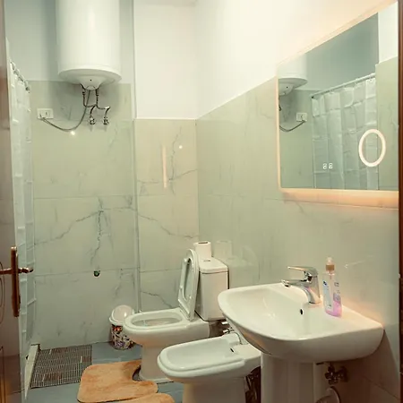 Kapiti Apartament Babru