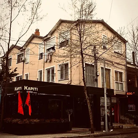 Kapiti Apartament